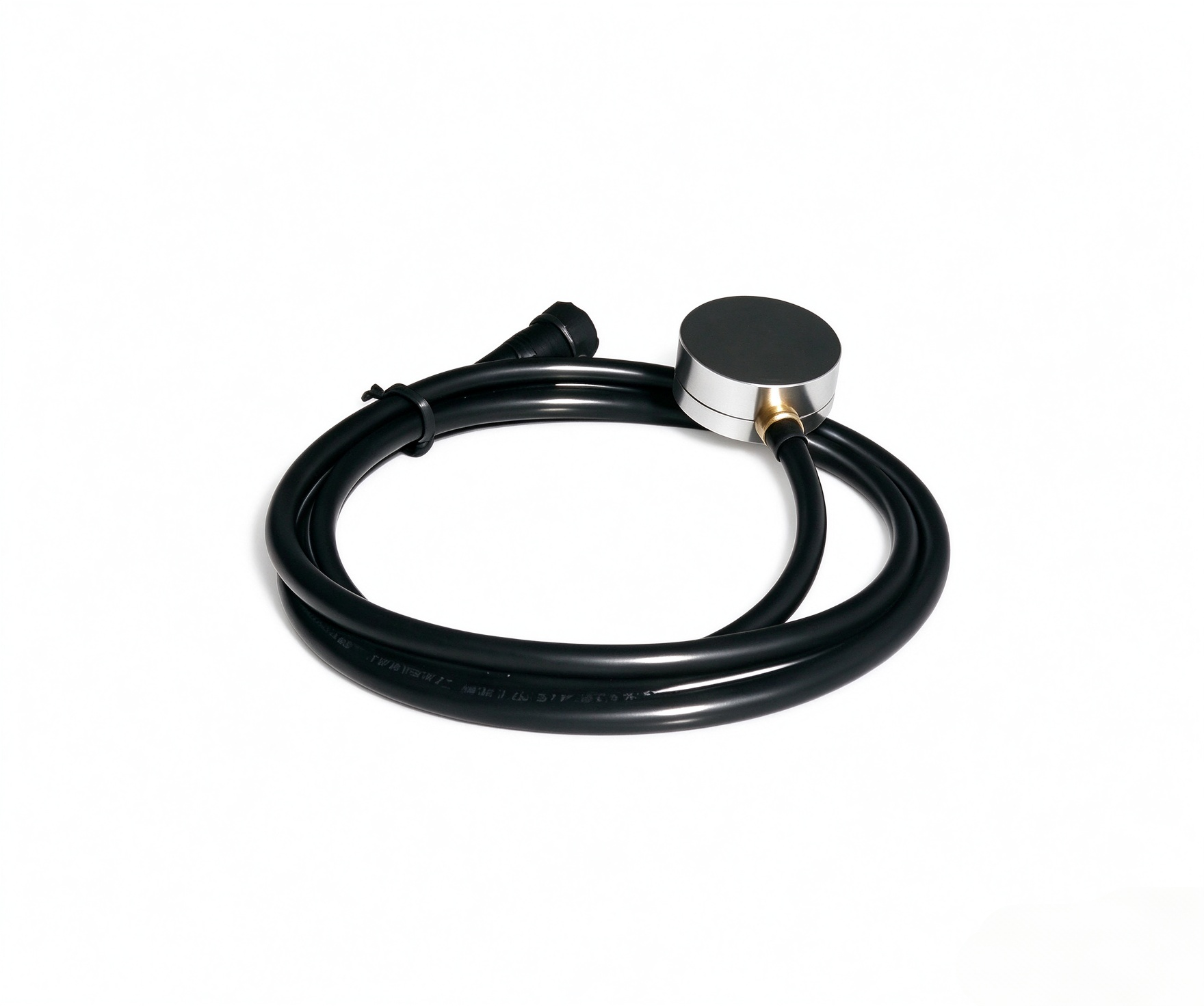 Ultrasonic Liquid Level Gauge