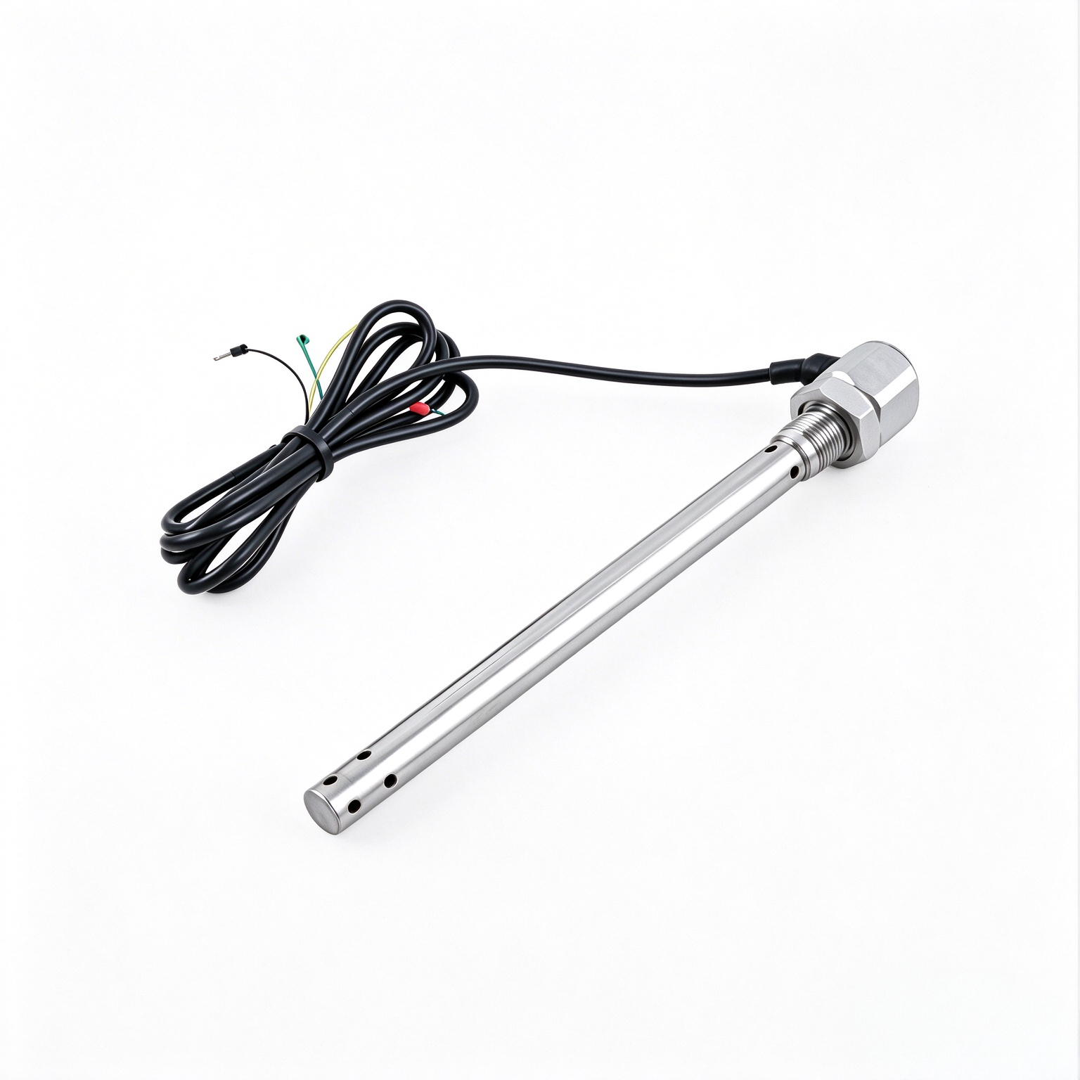 Capacitance Level Gauge