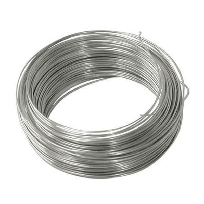 444 Stainless Steel Wire