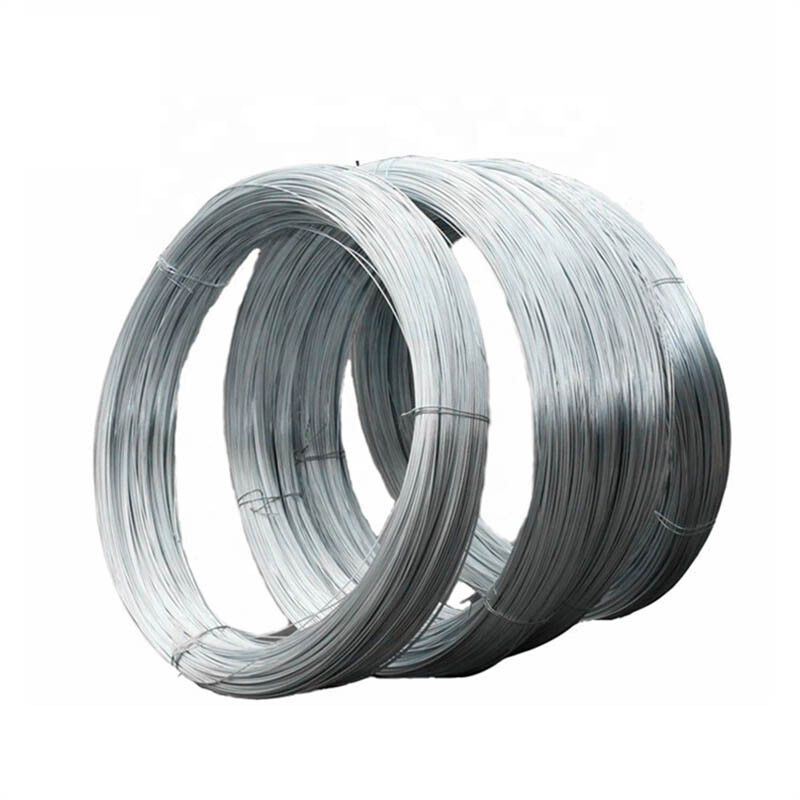 410 Stainless Steel Wire