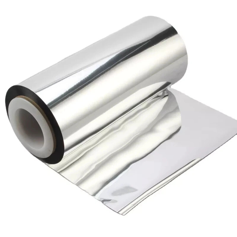 1070 Food grade Aluminum Foil