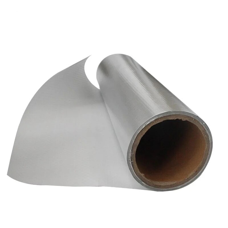 7075 Food grade Aluminum Foil