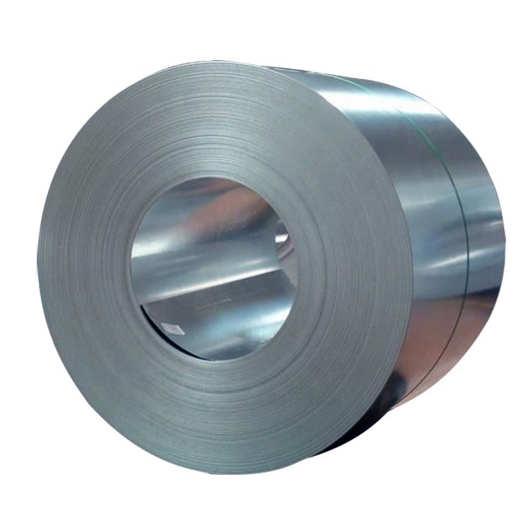 316Ti Stainless Steel Coils