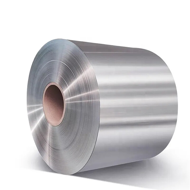 1000 series Aluminum coil