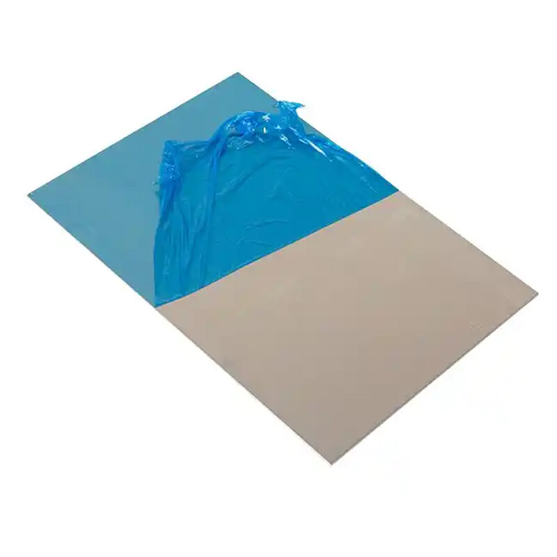 7005 7075 Aluminium Plate