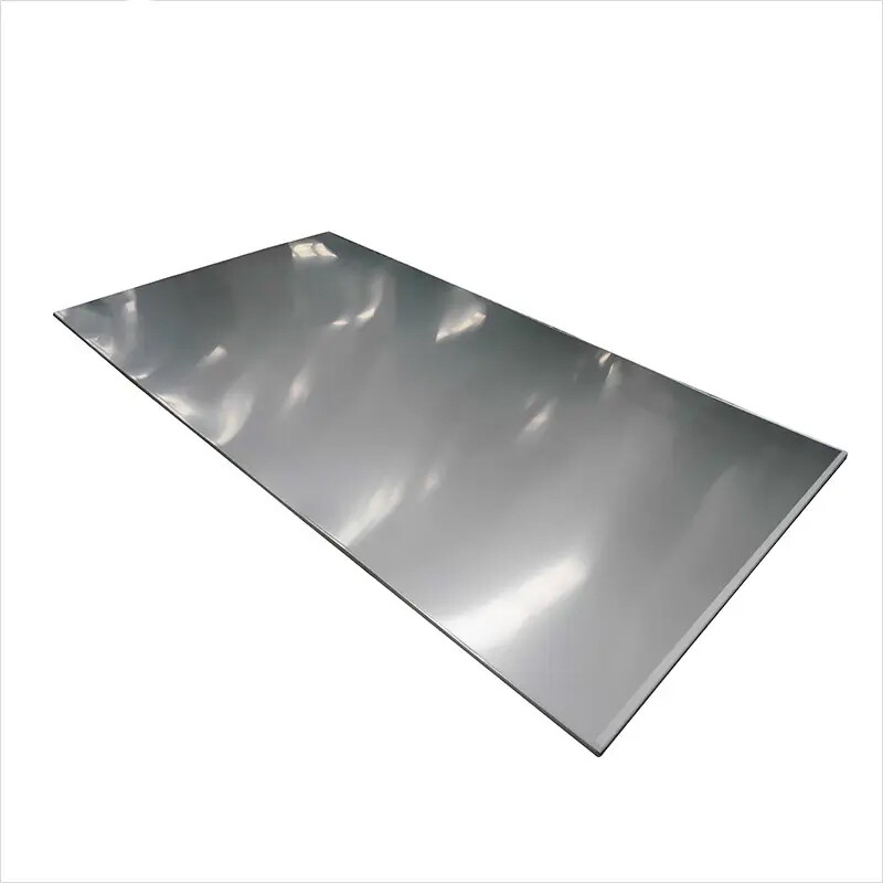 6061 6063 6082 Aluminium Plate