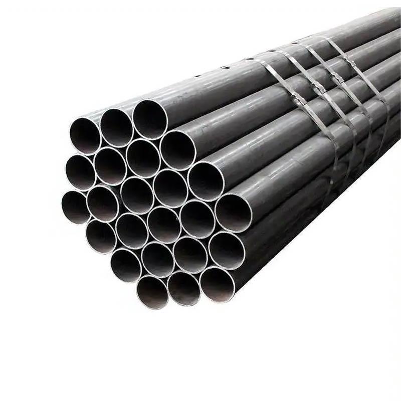 A106 Grade B/A53 Grade B Steel Pipe