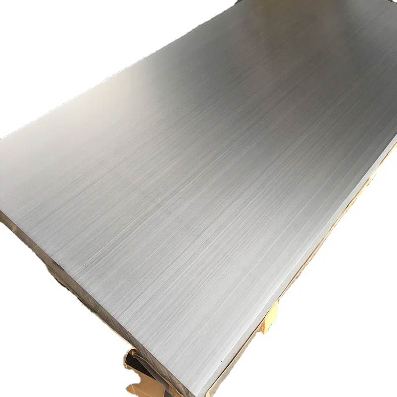 3003 3004 3105 Aluminium Plate