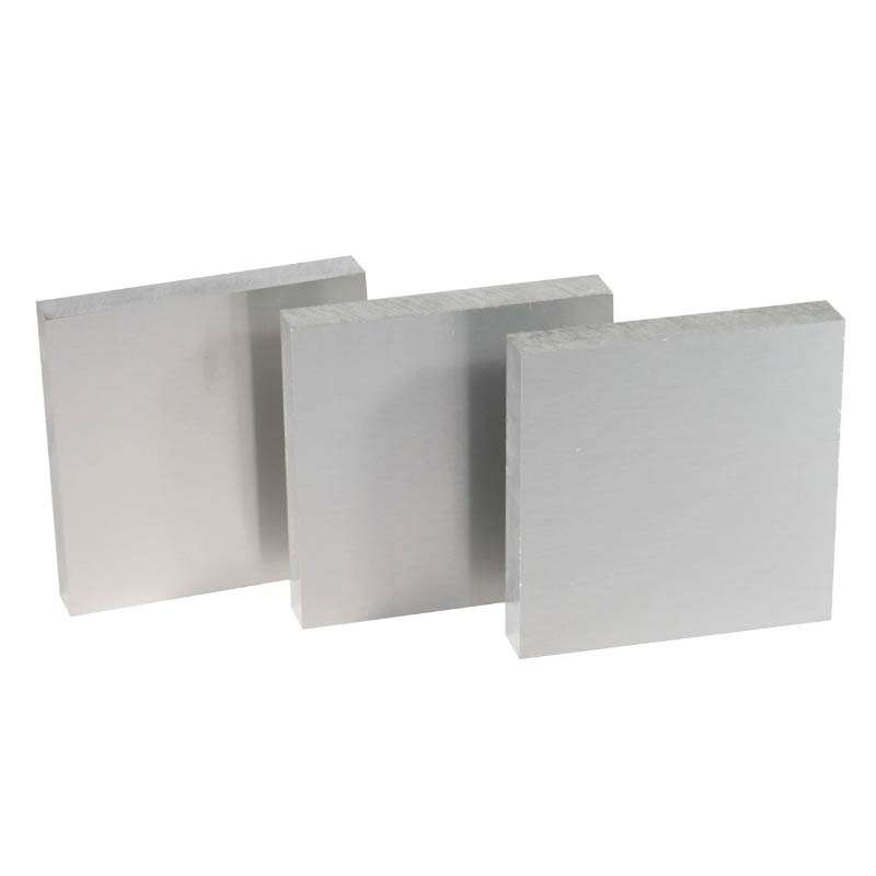 1050 1060 1100 Aluminium Plate