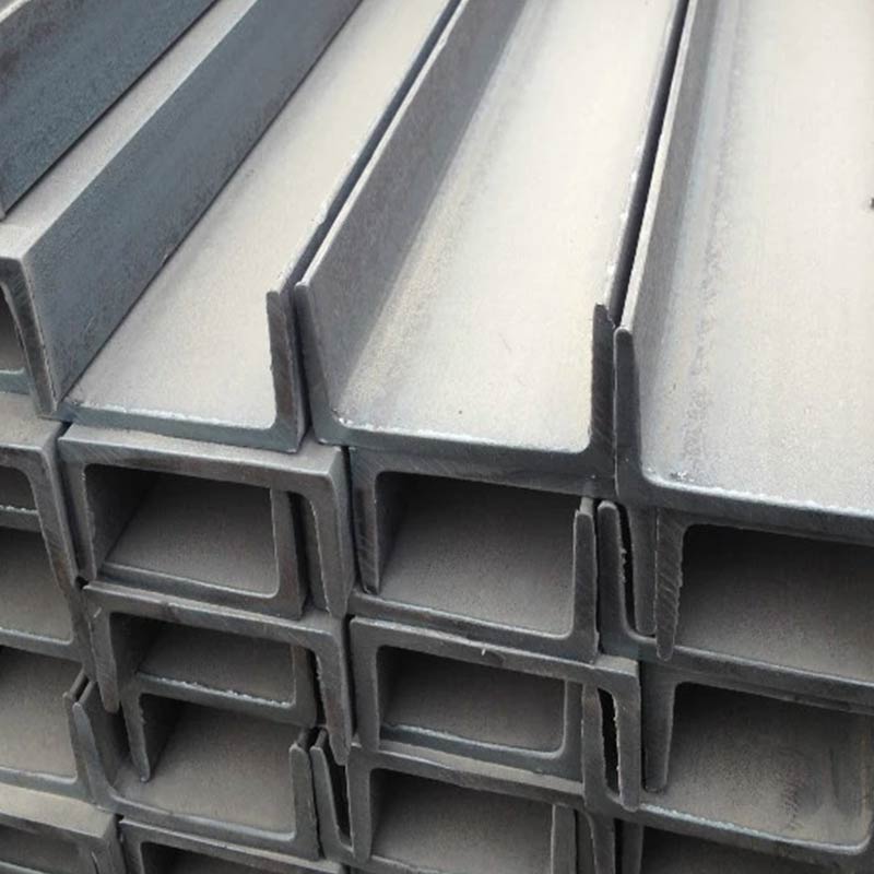 201 Stainless Steel Channel