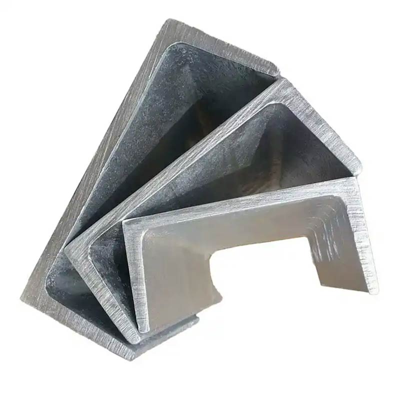 316 Stainless Steel Channel