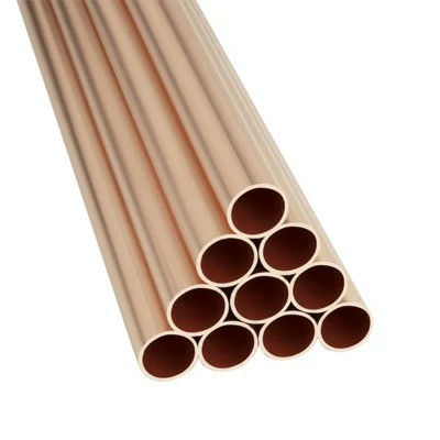 Copper pipe