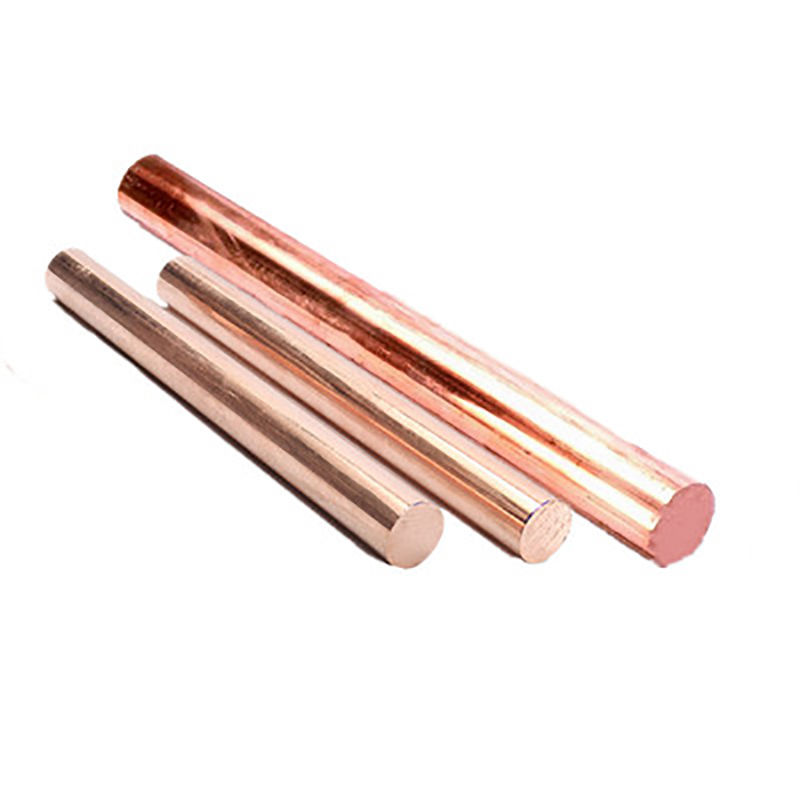C19200 Copper bar