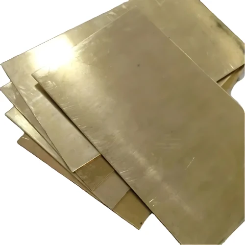 Bronze Sheet/Plate