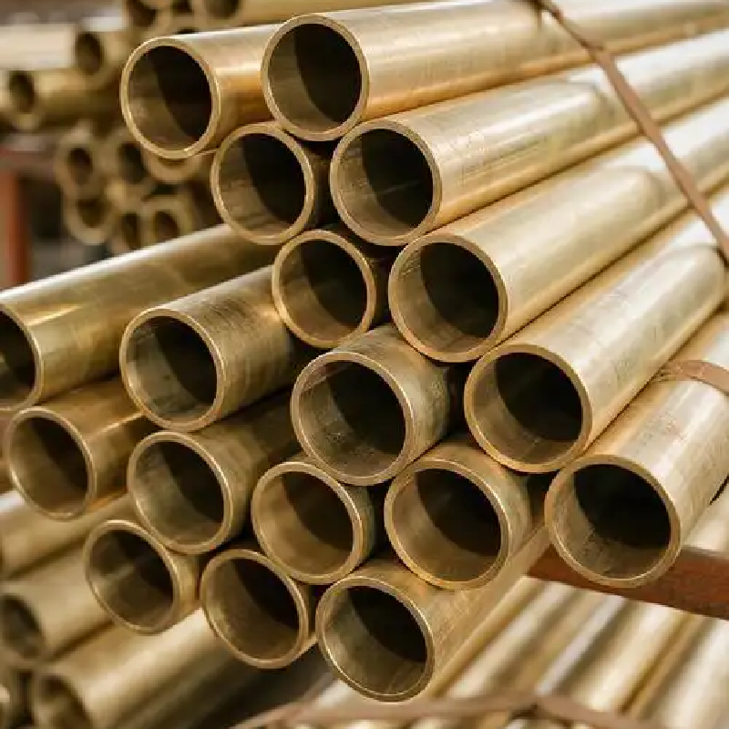 2mm~910mm Bronze Pipe/Tube
