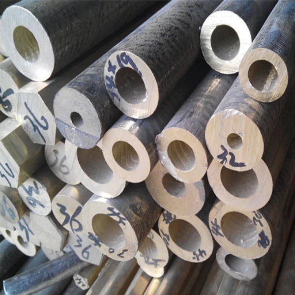 C52100 Bronze Pipe/Tube