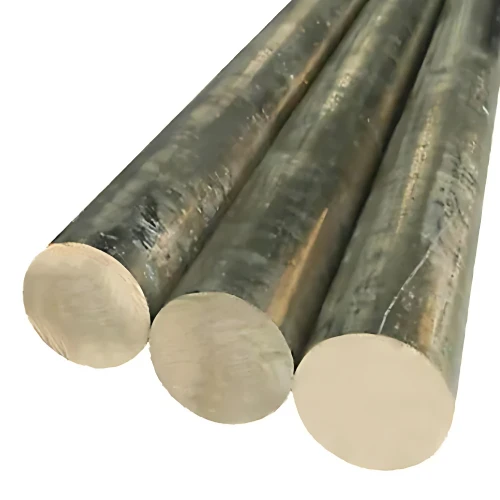 C67500 Bronze Rod/Bar