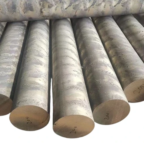 Bronze Rod/Bar