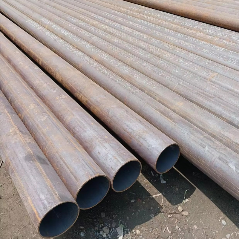Carbon Steel Welded Pipe