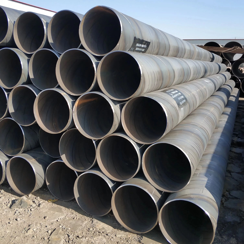 Carbon Steel Welded Pipe