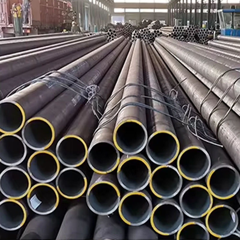 Carbon Steel Seamless Pipe