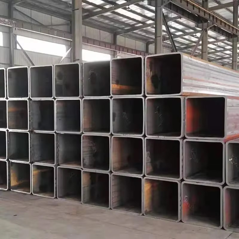 Carbon Steel Square Pipe