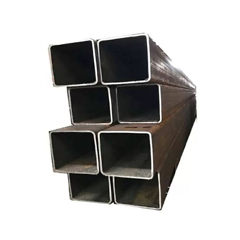 Carbon Steel Square Pipe