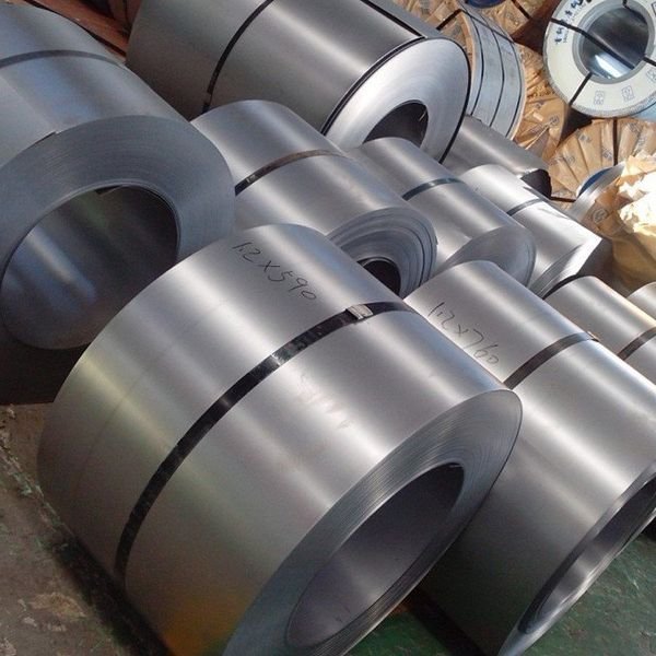 Galvalume Steel Coil