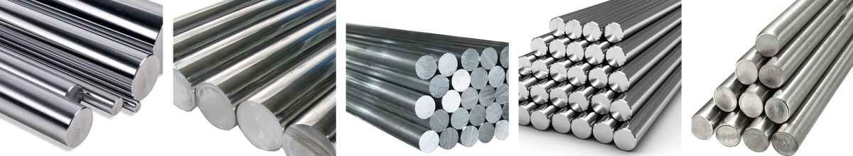 304L Stainless Steel Bar/Rod