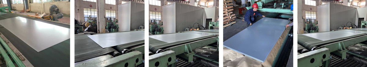 SGCD3  Galvanized Steel Plate