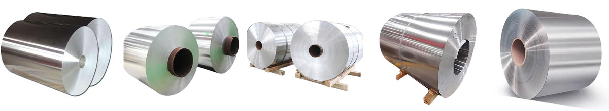 6061 Aluminum coil