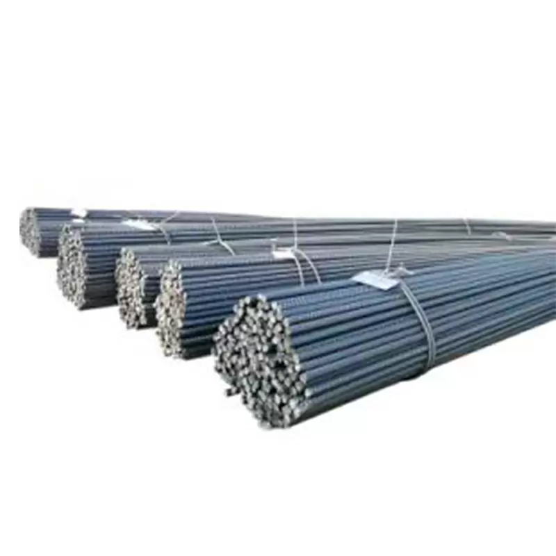 Q235 Carbon Steel Rebars