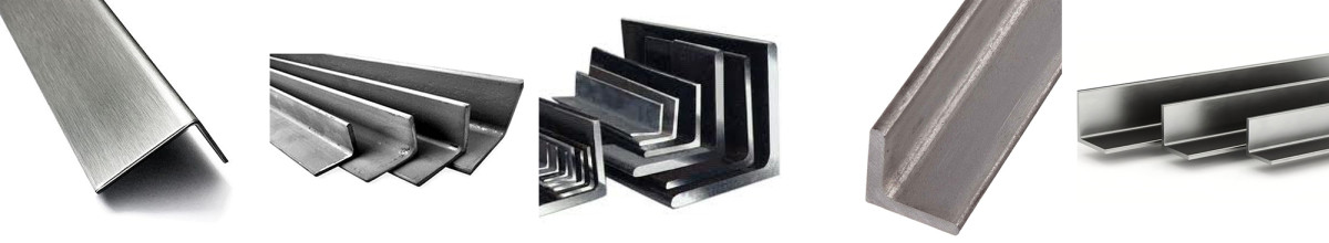 304 Stainless Steel Angle Steel
