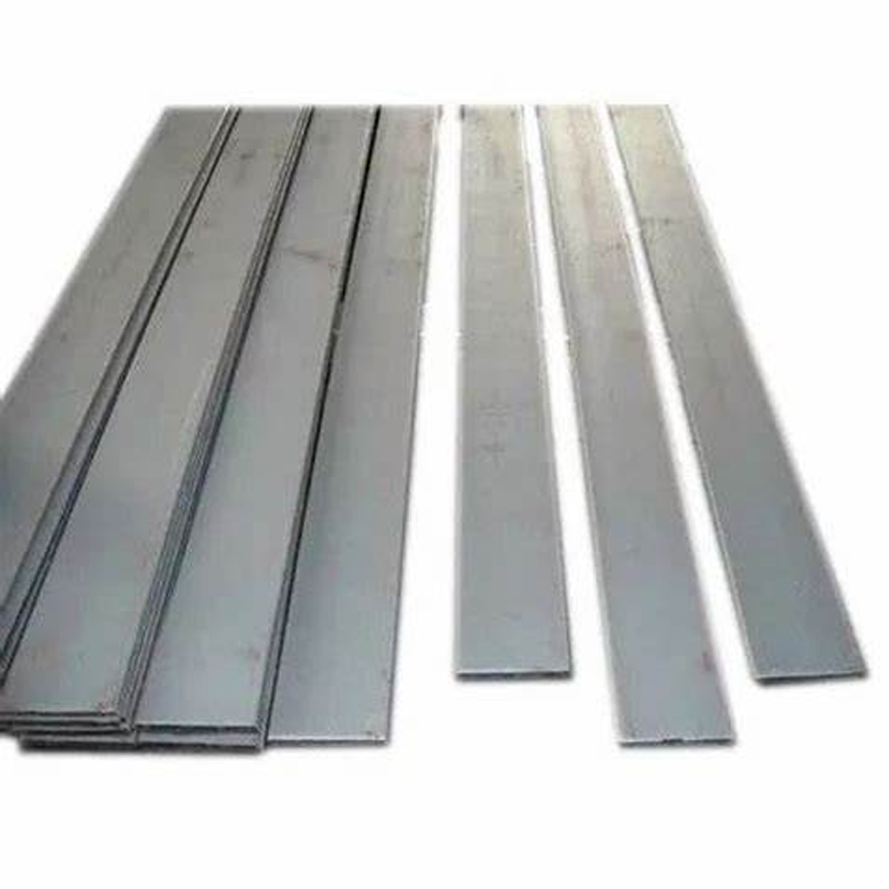 201 stainless steel flat steel