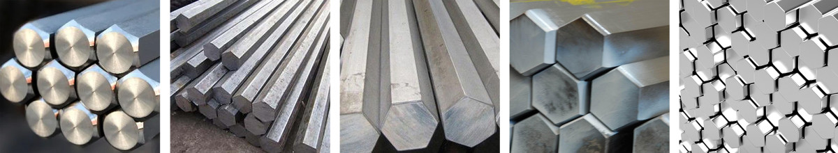 317L Stainless Steel Hexagonal Steel