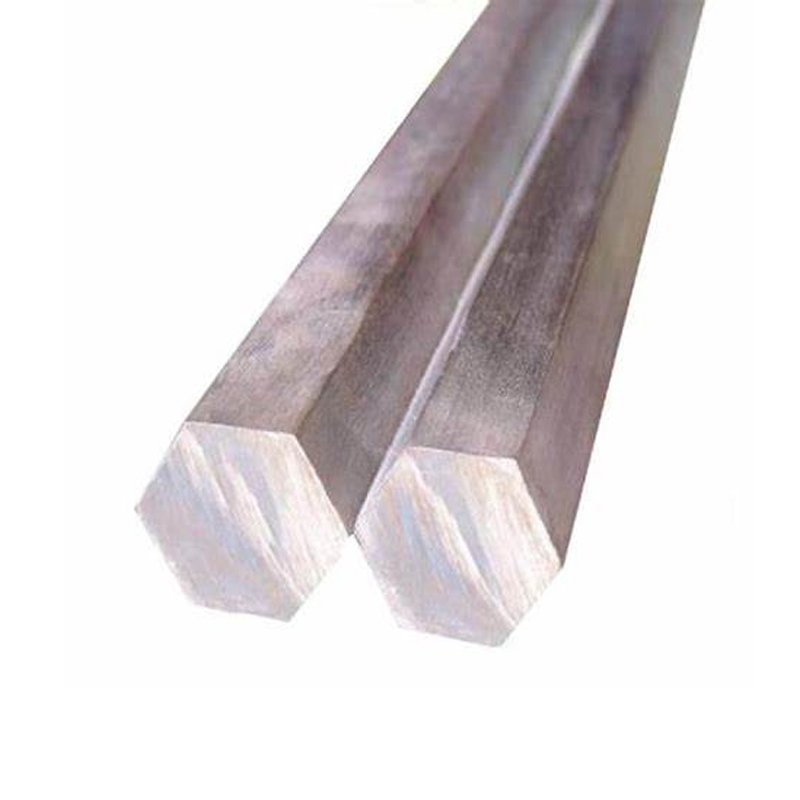 A36/Q235/S235JR Carbon Steel Hexagonal Steel
