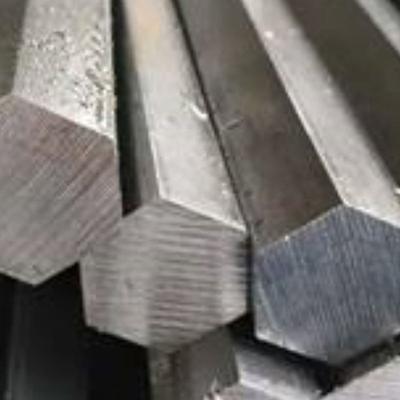 Q195 Carbon Steel Hexagonal Steel