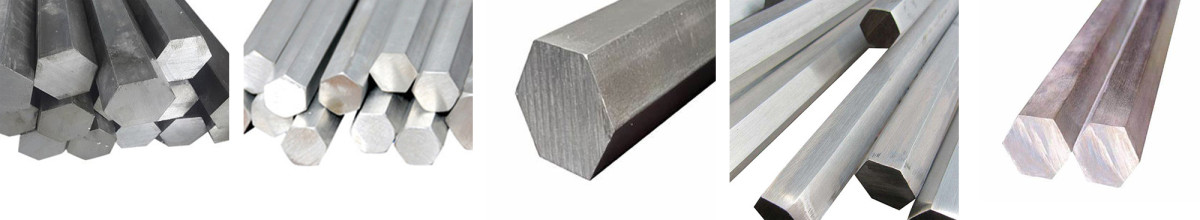 ASTM Carbon Steel Hexagonal Steel