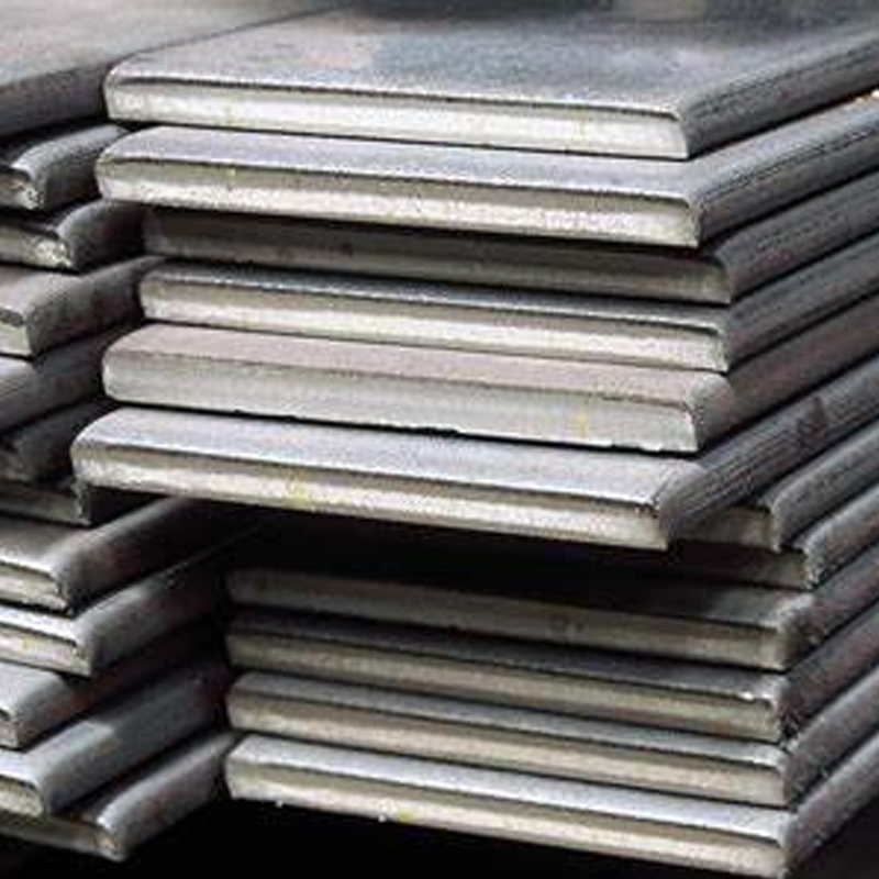 Q235 Carbon Steel Flat Steel