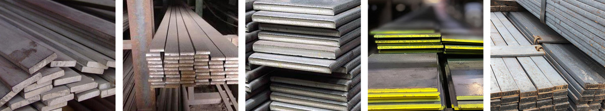 carbon steel flat steel.jpg ASTM Carbon Steel Flat Steel