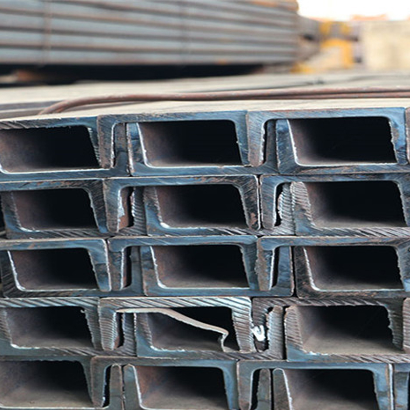 A283/Q195 Carbon Steel Channel Steel