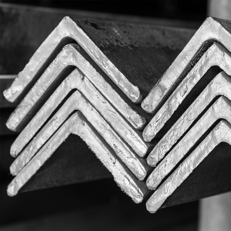 Q195  Carbon Steel Angle Steel