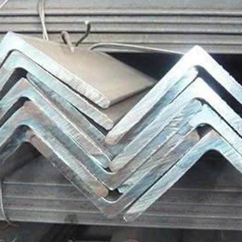 A36 Carbon Steel Angle Steel
