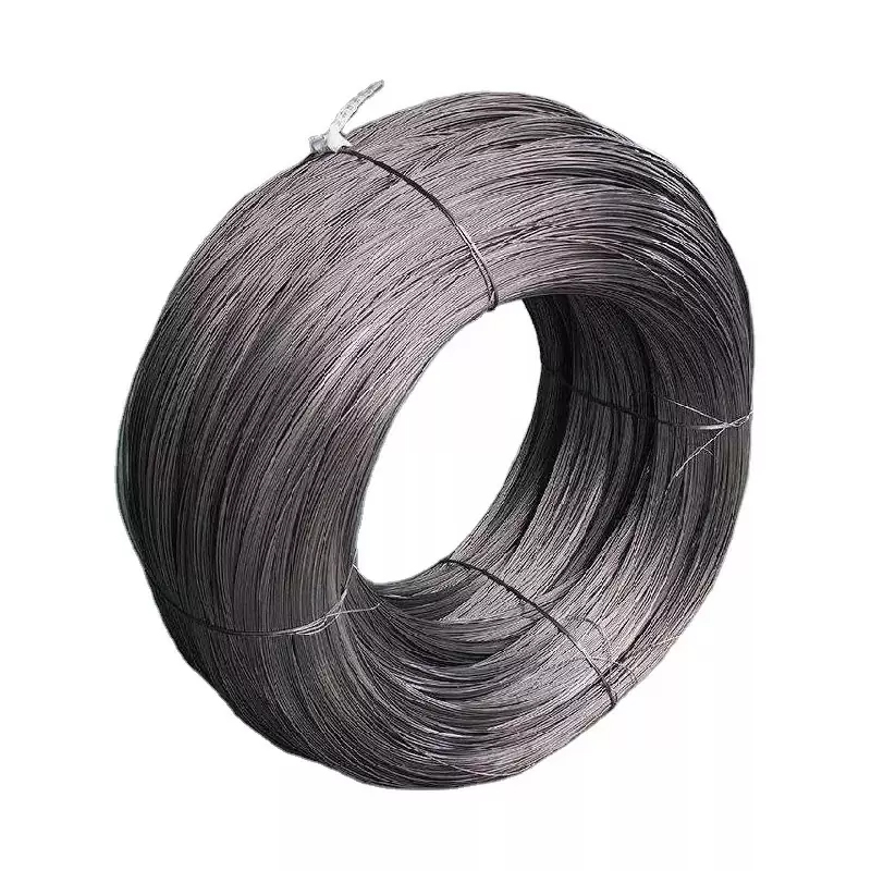 65Mn Carbon Steel Wire