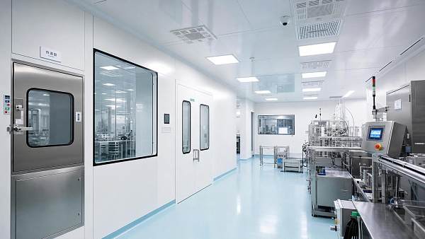Cleanroom Turnkey Projects: Key Cost, Scope, and Compliance Factors to Compare