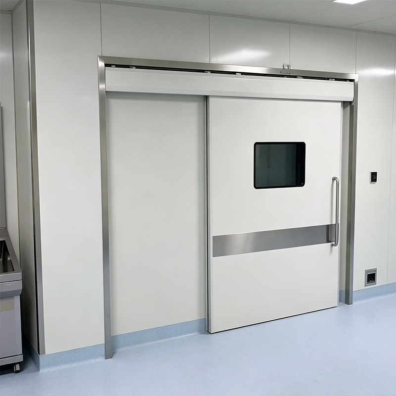 Airtight Door