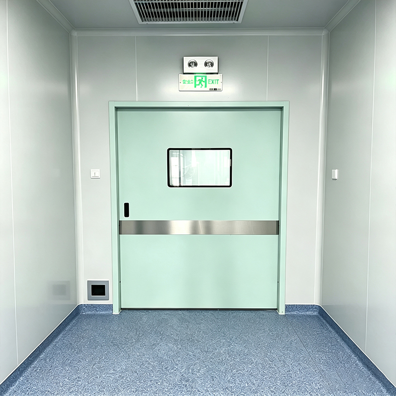 Airtight Door