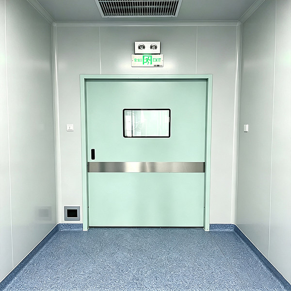 Airtight Door