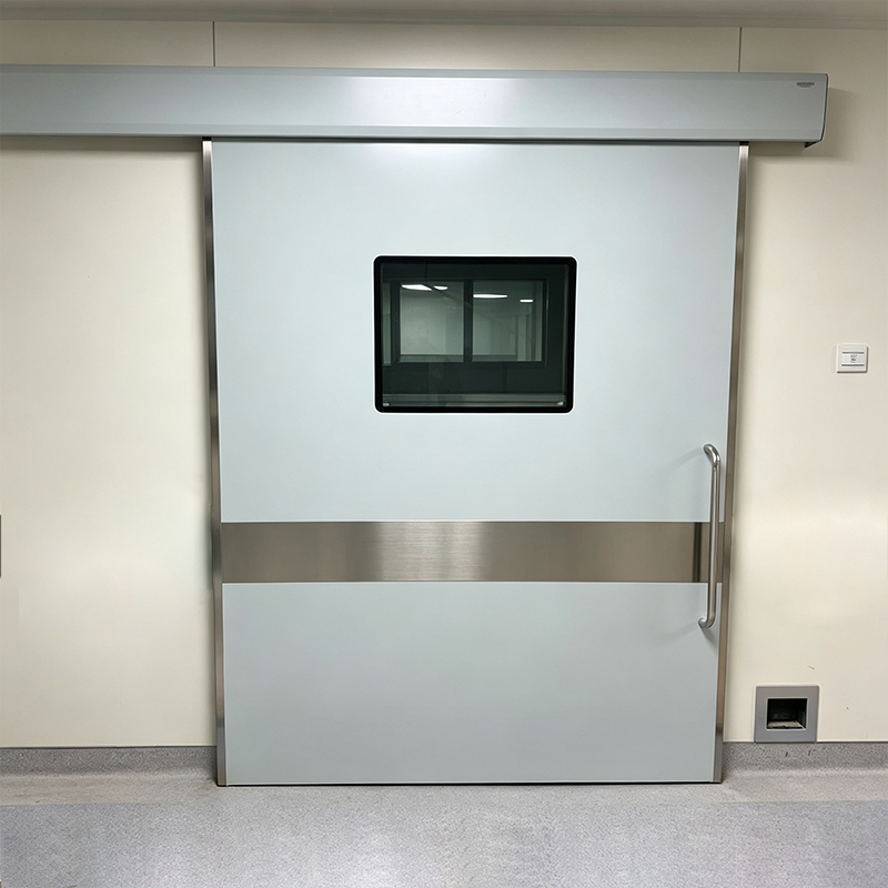 Airtight Door