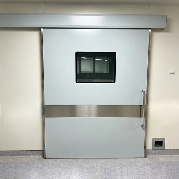 Airtight Door